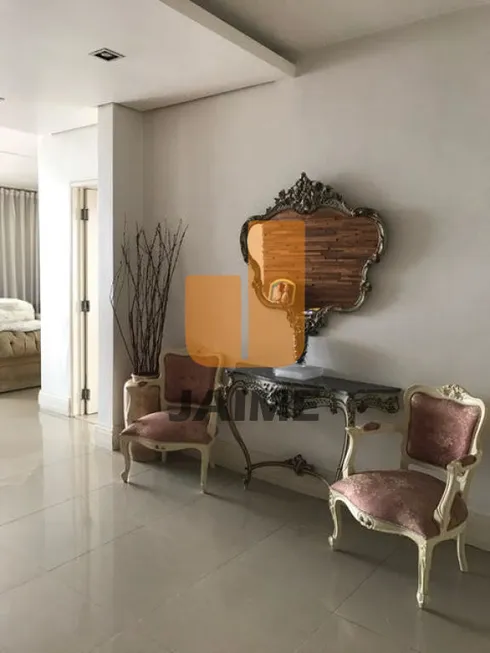 Foto 1 de Apartamento com 3 Quartos à venda, 180m² em Campos Eliseos, São Paulo