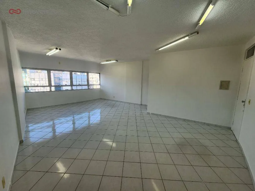 Foto 1 de Sala Comercial para venda ou aluguel, 40m² em Centro, Florianópolis