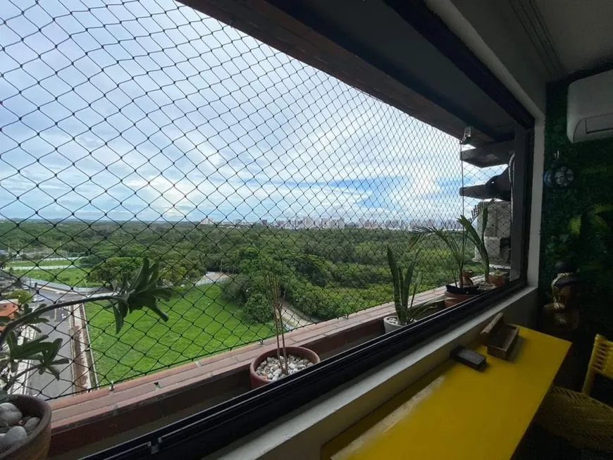 Foto 1 de Apartamento com 2 Quartos à venda, 68m² em Cocó, Fortaleza