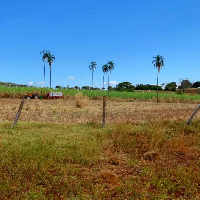 Foto 1 de Fazenda/Sítio à venda em Centro, Goianésia