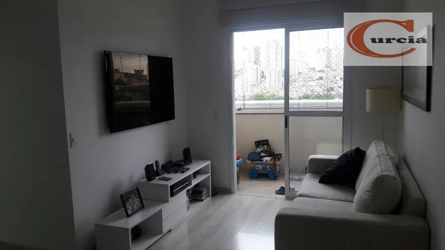 Foto 1 de Apartamento com 2 Quartos à venda, 65m² em São Judas, São Paulo