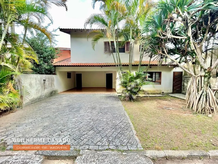 Foto 1 de Casa com 3 Quartos à venda, 250m² em Parque Ideal, Carapicuíba