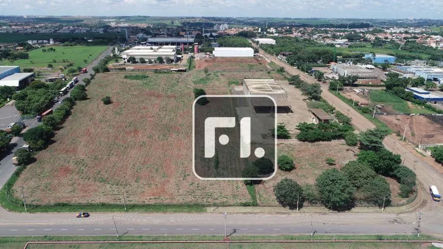 Foto 1 de Lote/Terreno à venda, 8009m² em Cascata, Paulínia