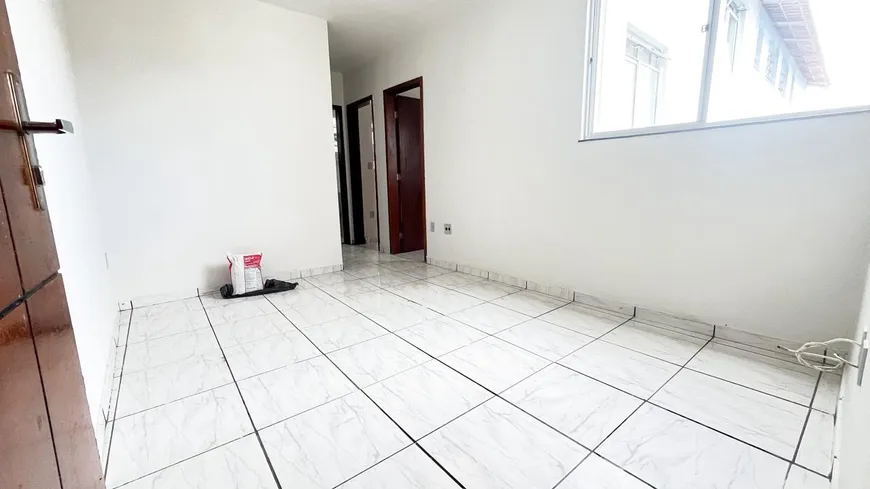 Foto 1 de Apartamento com 2 Quartos para venda ou aluguel, 48m² em Santa Efigênia, Juiz de Fora