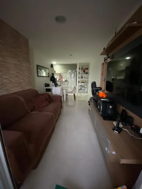 Foto 1 de Apartamento com 3 Quartos à venda, 73m² em Messejana, Fortaleza