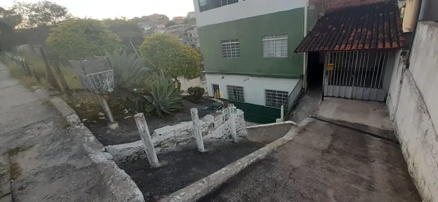 Foto 1 de Casa com 3 Quartos à venda, 180m² em São Benedito, Santa Luzia