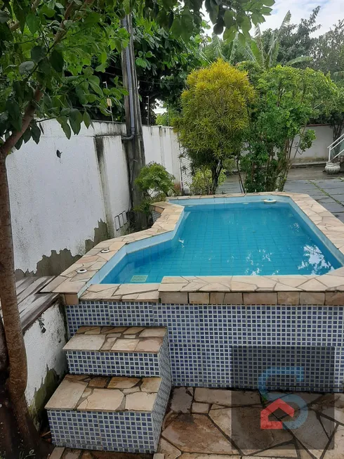 Foto 1 de Apartamento com 3 Quartos à venda, 93m² em Jardim Excelsior, Cabo Frio