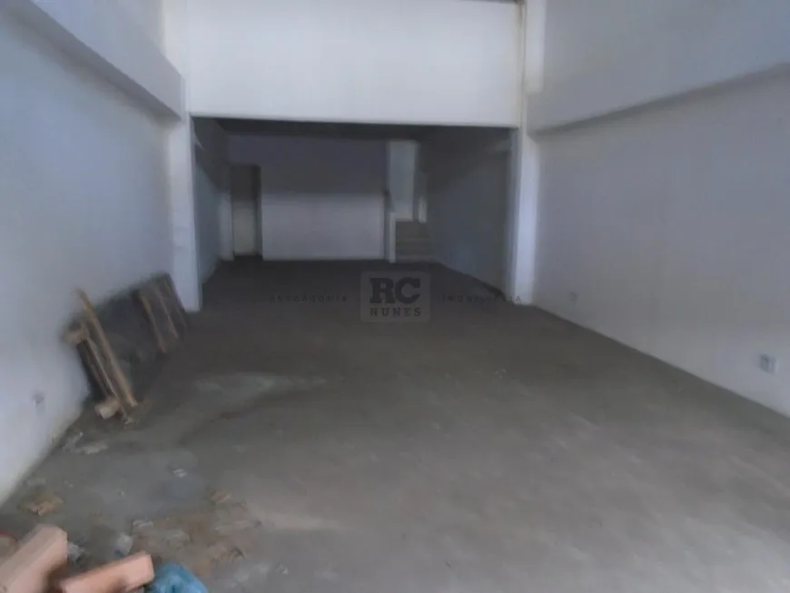 Foto 1 de Ponto Comercial para alugar, 128m² em Centro, Belo Horizonte