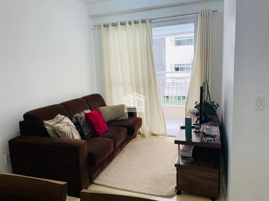 Foto 1 de Apartamento com 2 Quartos à venda, 58m² em Vila Gomes Cardim, São Paulo