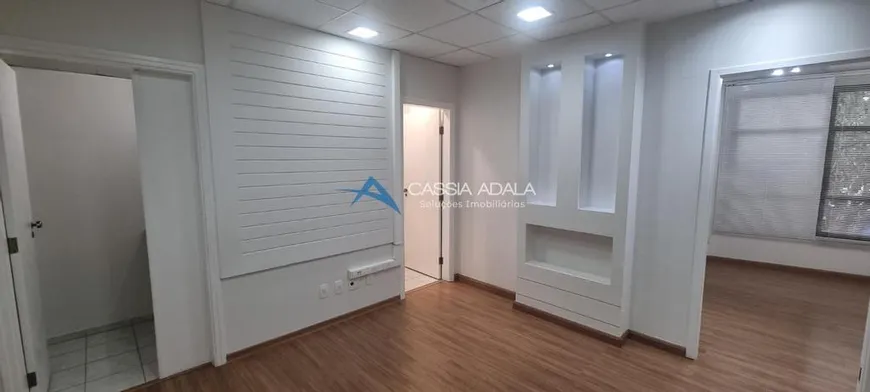 Foto 1 de Sala Comercial para venda ou aluguel, 50m² em Cambuí, Campinas