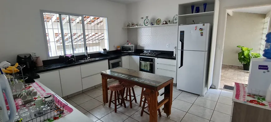 Foto 1 de Casa com 3 Quartos à venda, 192m² em Centro, Bragança Paulista