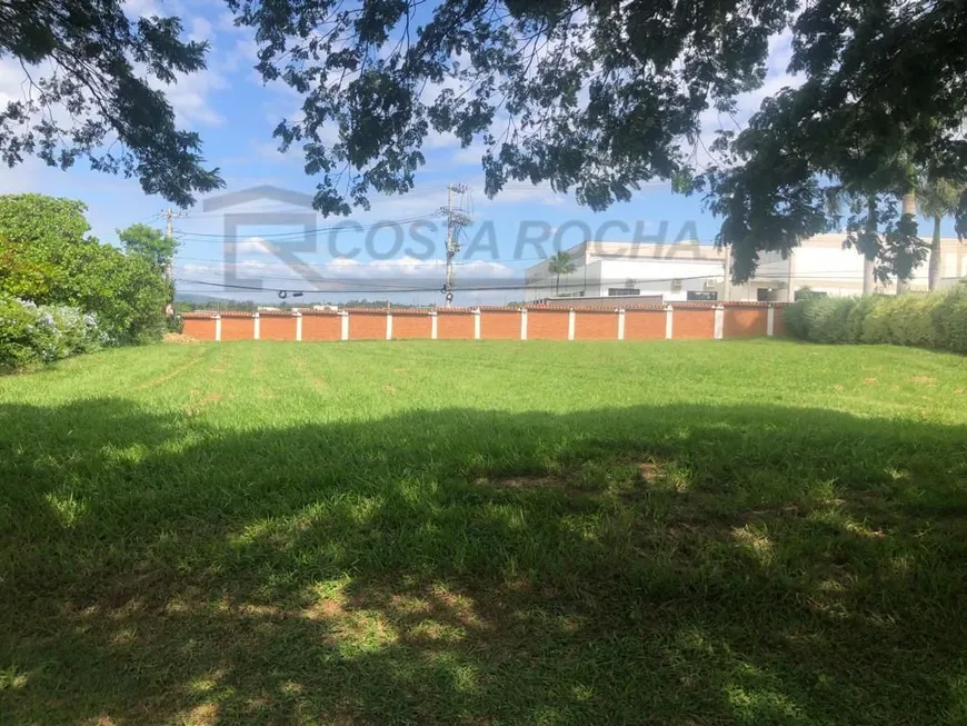 Foto 1 de Lote/Terreno à venda, 1530m² em Haras Paineiras, Salto