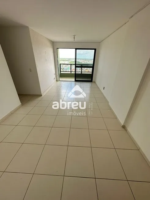 Foto 1 de Apartamento com 3 Quartos à venda, 89m² em Nova Parnamirim, Parnamirim