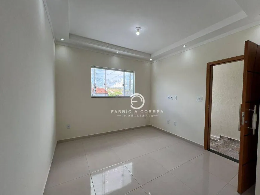 Foto 1 de Casa com 2 Quartos à venda, 74m² em Jardim Continental I, Taubaté