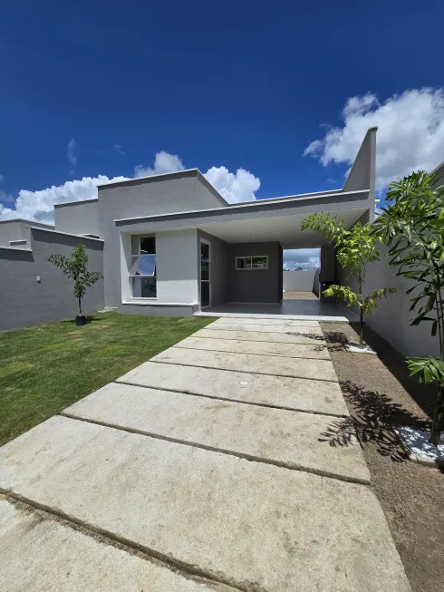 Foto 1 de Casa com 3 Quartos à venda, 120m² em Mosquito, Eusébio