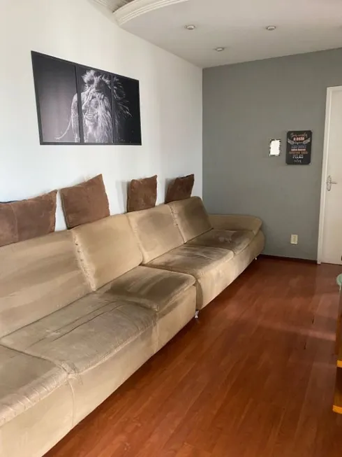 Foto 1 de Apartamento com 3 Quartos à venda, 75m² em Manacás, Belo Horizonte