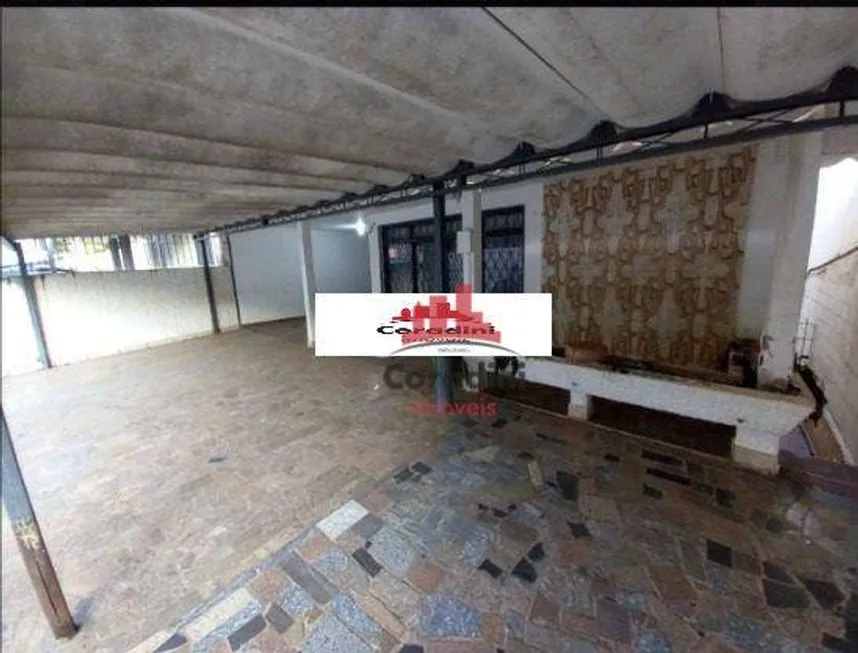 Foto 1 de Imóvel Comercial com 3 Quartos para alugar, 180m² em Centro, Americana