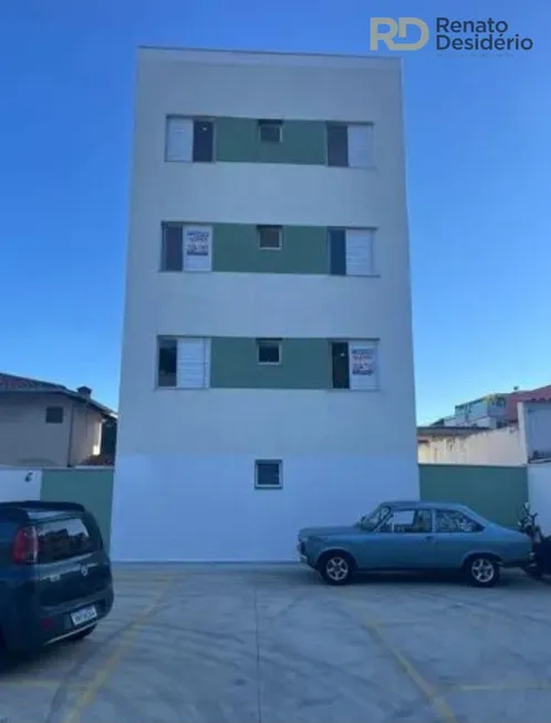 Foto 1 de Apartamento com 2 Quartos à venda, 20m² em Paraíso, Belo Horizonte