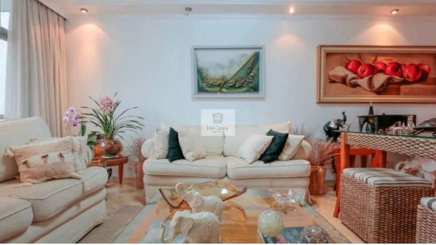 Foto 1 de Apartamento com 3 Quartos para venda ou aluguel, 200m² em Vila Buarque, São Paulo