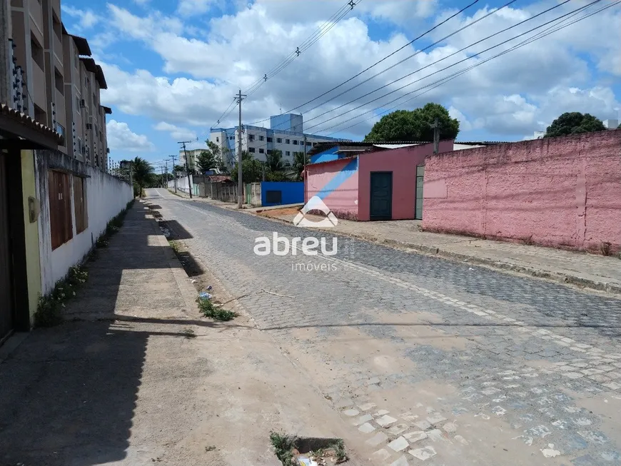 Foto 1 de Lote/Terreno à venda, 4800m² em Vale do Sol, Parnamirim