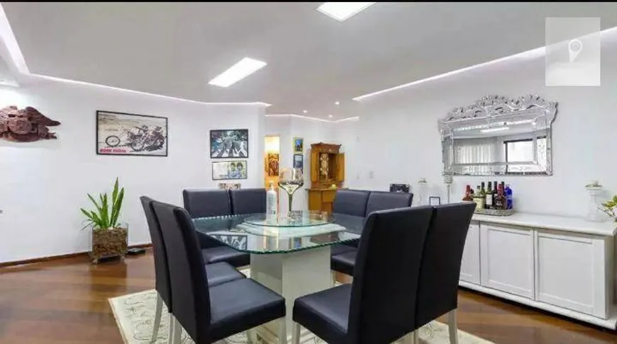 Foto 1 de Apartamento com 3 Quartos à venda, 164m² em Alphaville, Barueri