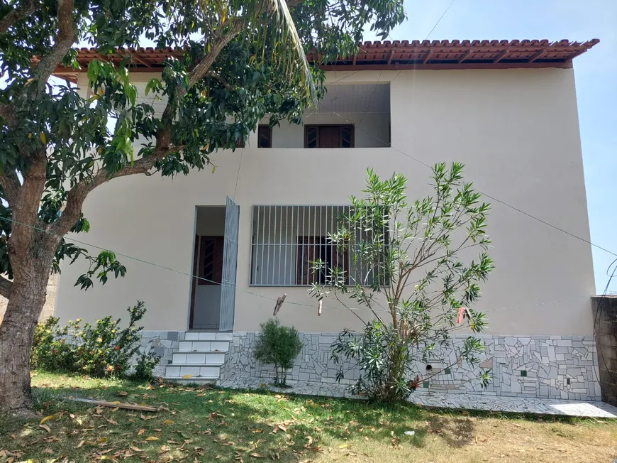Foto 1 de Casa com 3 Quartos à venda, 220m² em Barra do Sahy, Aracruz
