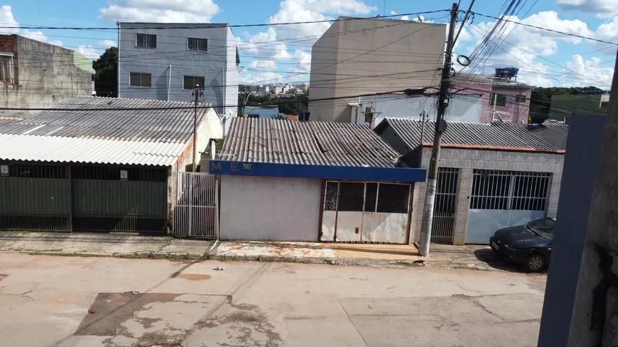 Foto 1 de Lote/Terreno à venda, 160m² em Varjão, Brasília