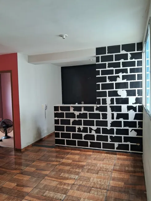 Foto 1 de Apartamento com 2 Quartos à venda, 55m² em Vila Cristina, Betim