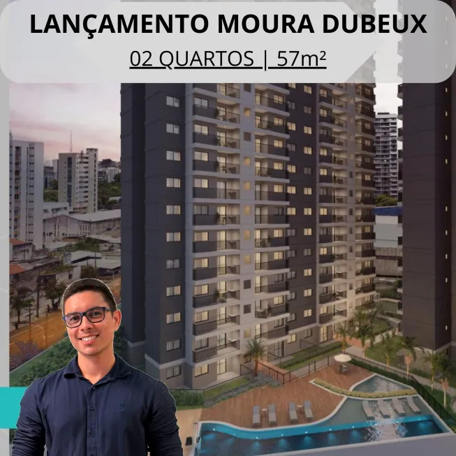 Foto 1 de Apartamento com 2 Quartos à venda, 55m² em Santo Amaro, Recife