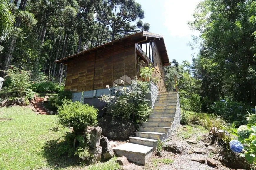 Foto 1 de Casa com 2 Quartos à venda, 76m² em Linha Avila, Gramado