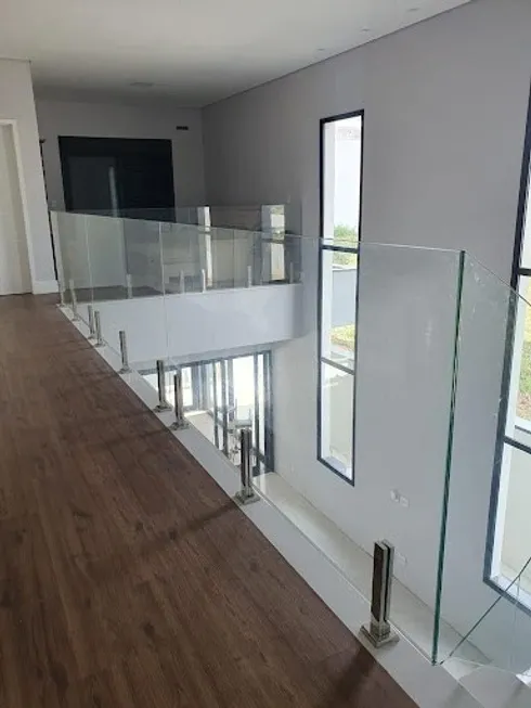 Foto 1 de Casa com 4 Quartos à venda, 297m² em Villaggio San Marco, Jundiaí