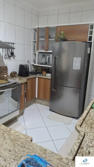 Foto 1 de Casa com 3 Quartos à venda, 160m² em Jardim Europa II, Indaiatuba