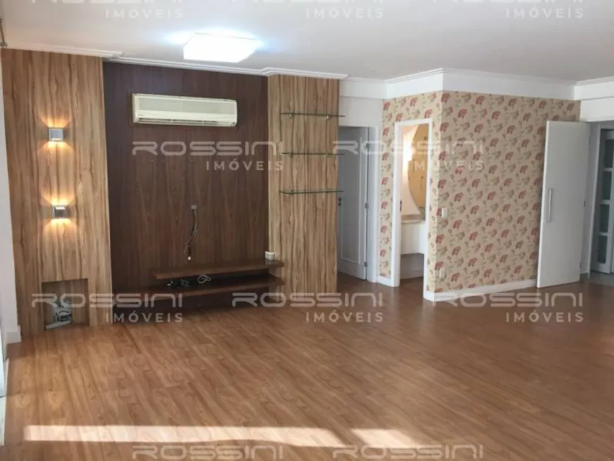 Foto 1 de Apartamento com 3 Quartos à venda, 128m² em Jardim Botânico, Ribeirão Preto