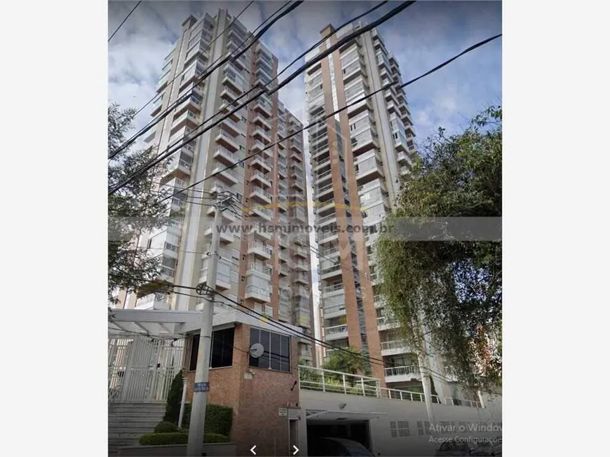 Foto 1 de Apartamento com 3 Quartos à venda, 139m² em Centro, São Bernardo do Campo