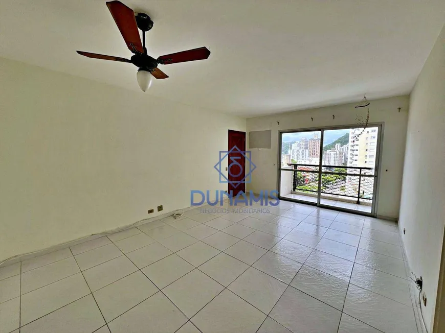 Foto 1 de Apartamento com 3 Quartos à venda, 115m² em Centro, Guarujá