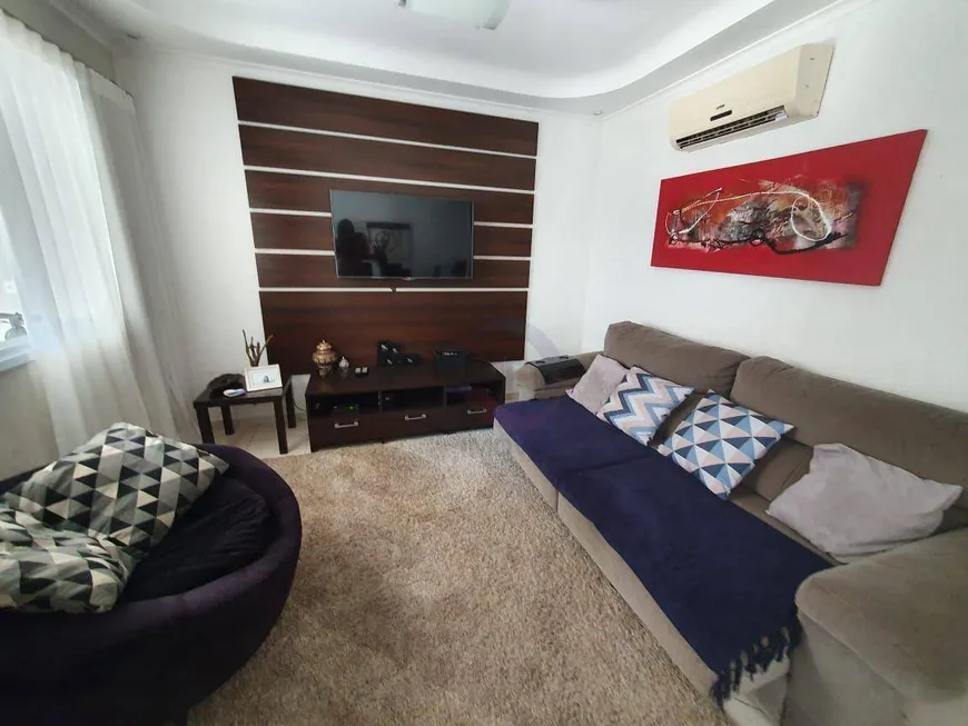 Foto 1 de Casa de Condomínio com 3 Quartos à venda, 110m² em CONDOMINIO CARIBE VILLAGE, Indaiatuba
