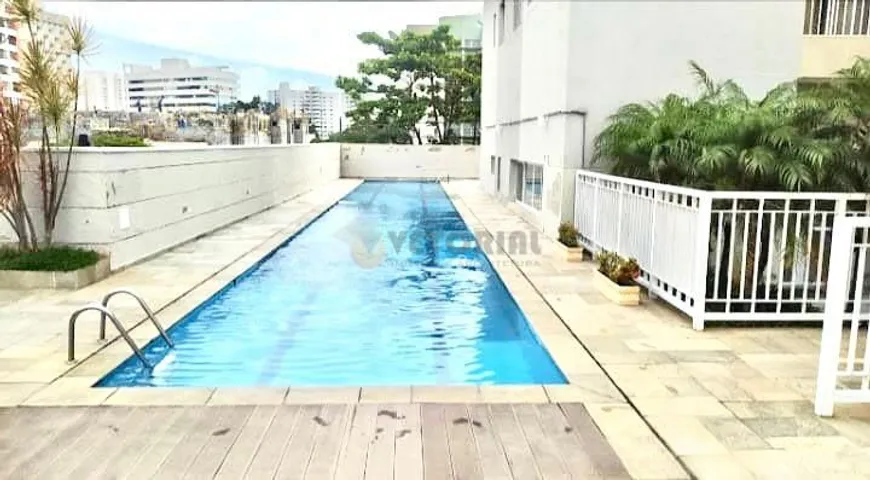 Foto 1 de Apartamento com 1 Quarto à venda, 34m² em Jardim Augusta, São José dos Campos