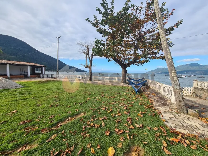 Foto 1 de Lote/Terreno à venda, 1200m² em São Francisco, São Sebastião