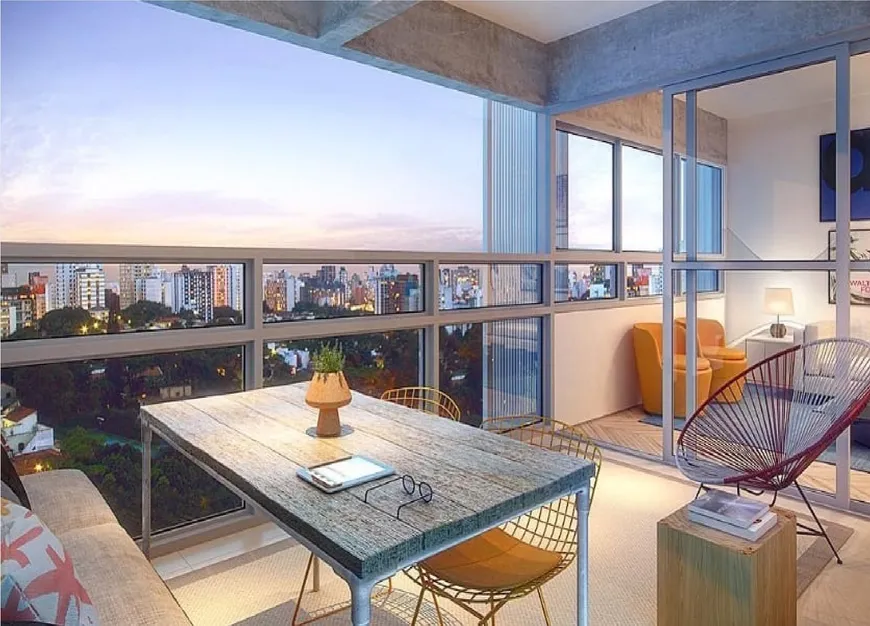 Foto 1 de Apartamento com 3 Quartos à venda, 85m² em Perdizes, São Paulo