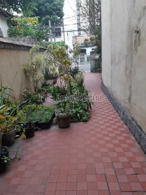 Foto 1 de Casa com 4 Quartos à venda, 109m² em Cachambi, Rio de Janeiro