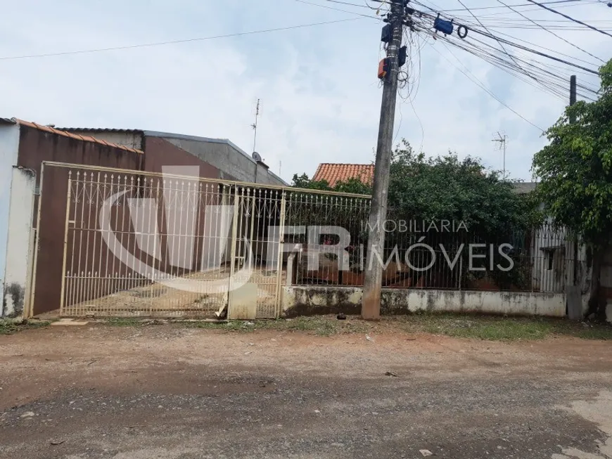 Foto 1 de Casa com 2 Quartos à venda, 159m² em Vila Nova Sorocaba, Sorocaba