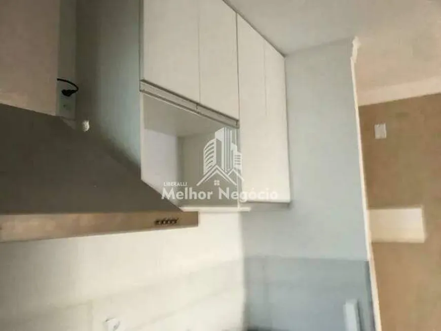 Foto 1 de Apartamento com 2 Quartos à venda, 49m² em Jardim Nova Hortolândia I, Hortolândia