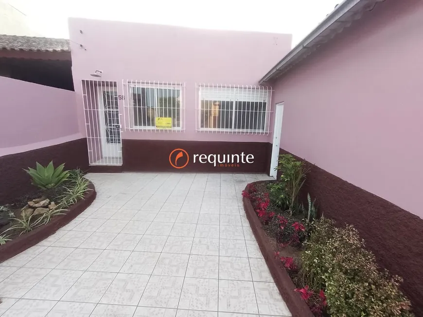 Foto 1 de Casa com 2 Quartos à venda, 225m² em Fragata, Pelotas