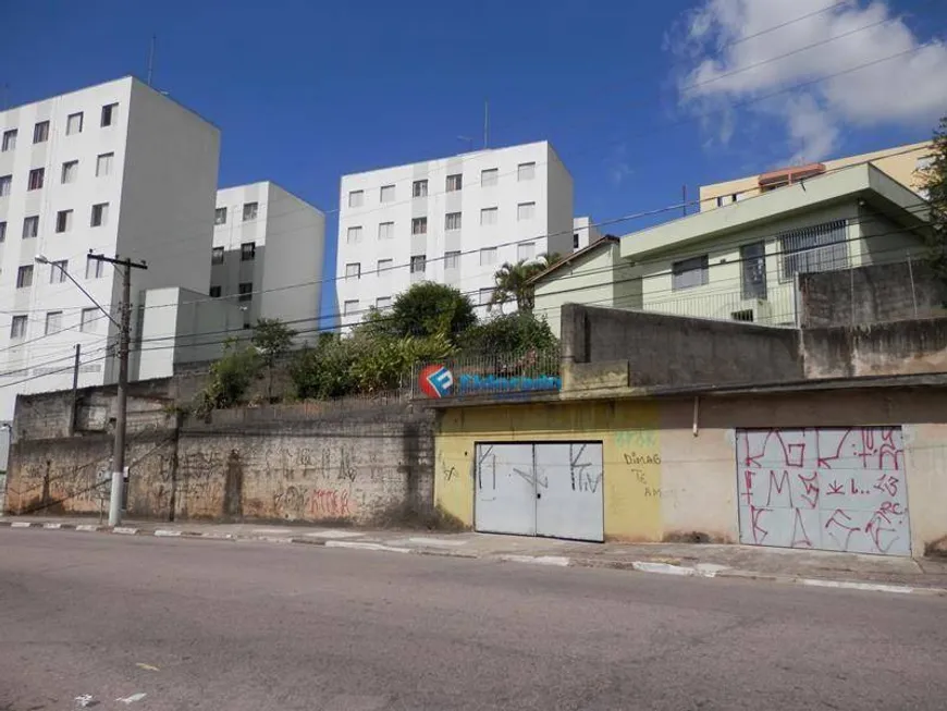 Foto 1 de Lote/Terreno à venda, 1357m² em Jardim Tamoio, Jundiaí