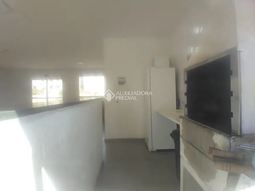 Foto 1 de Apartamento com 2 Quartos à venda, 41m² em Sarandi, Porto Alegre