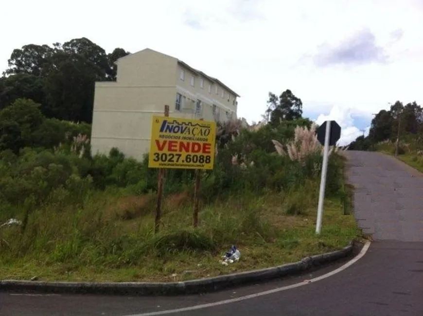 Foto 1 de Lote/Terreno à venda em Desvio Rizzo, Caxias do Sul