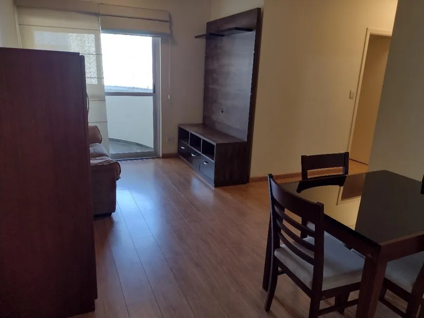 Foto 1 de Apartamento com 3 Quartos à venda, 80m² em Móoca, São Paulo