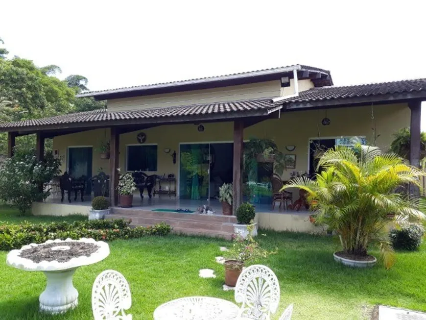 Foto 1 de Casa com 4 Quartos à venda, 280m² em Aldeia dos Camarás, Camaragibe