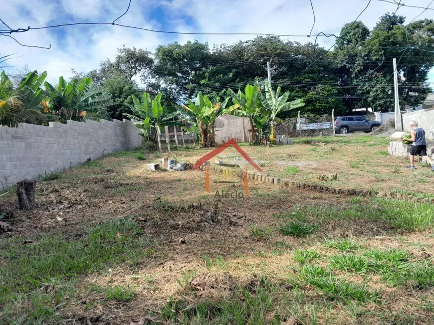 Foto 1 de Lote/Terreno à venda, 1200m² em Parque da Fazenda, Itatiba