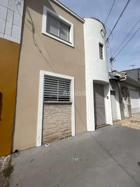 Foto 1 de Imóvel Comercial com 3 Quartos à venda, 161m² em Vila Bertioga, São Paulo